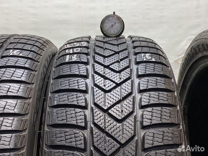 Pirelli Winter Sottozero 3 235/40 R18