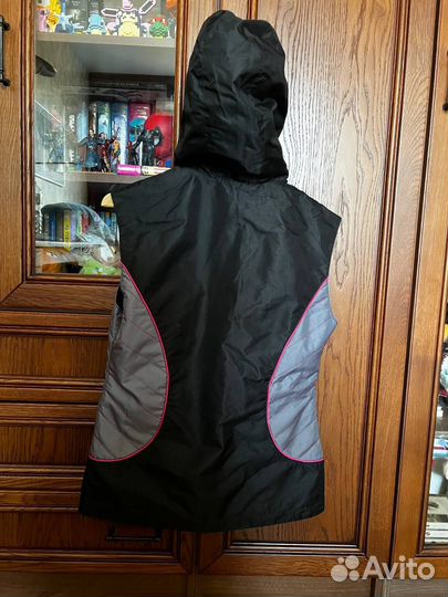 Жилет и брюки для дрессировки собак Gappay (Чехия)