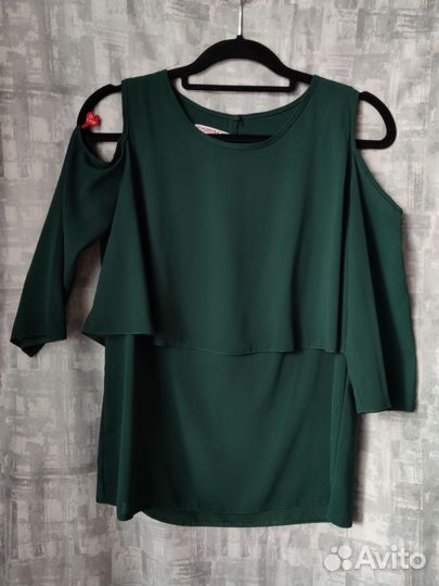 Женские вещи пакетом 42 44