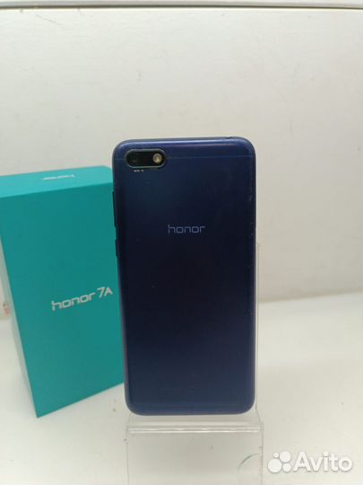 HONOR 7A, 2/16 ГБ