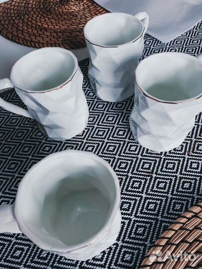 Набор стаканов