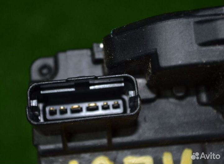 Замок двери передней Infiniti / Nissan FX35, FX45 S50 CL05A