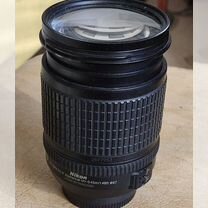 Объектив Nikkor