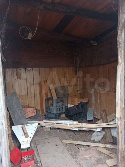 Гараж, 20 м²