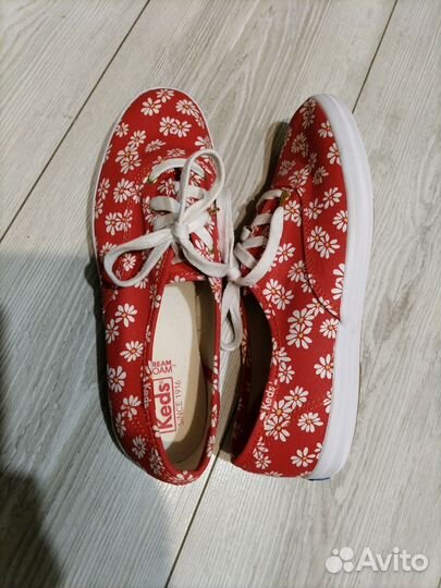 Кеды keds