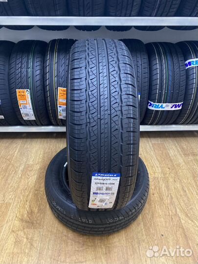 Triangle AdvanteX SUV TR259 225/60 R18 104W