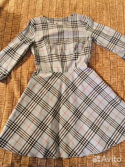 Платье женское 44