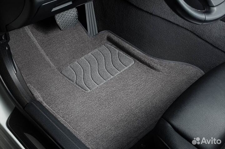 Готовый интернет магазин автоковриков