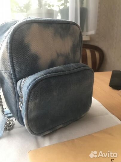 Сумка j hope BTS