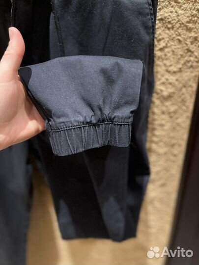 Брюки мужские