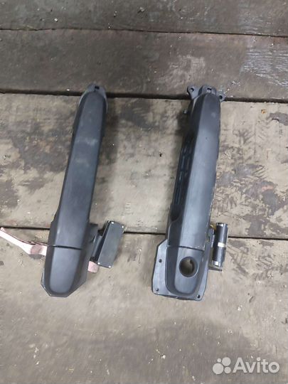 Ручка двери Toyota probox