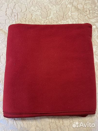 Плед флисовый