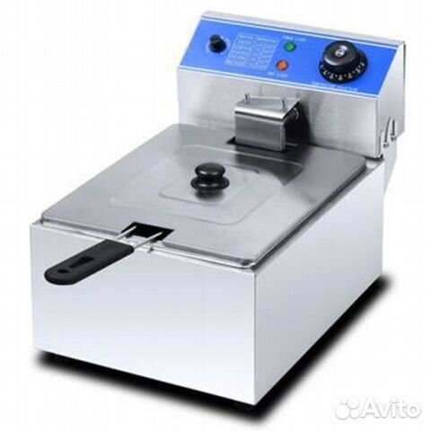 Фритюрница HKN-FR6E