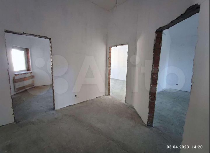 Дом 215 м² на участке 15 сот.