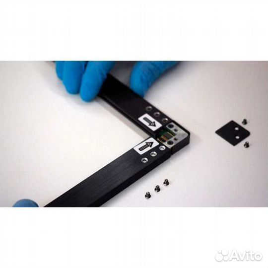 Сенсорная инфракрасная рамка 55