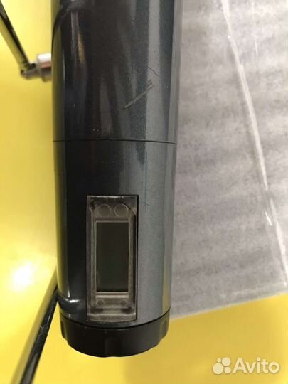 Sennheiser EW 100 g1 835