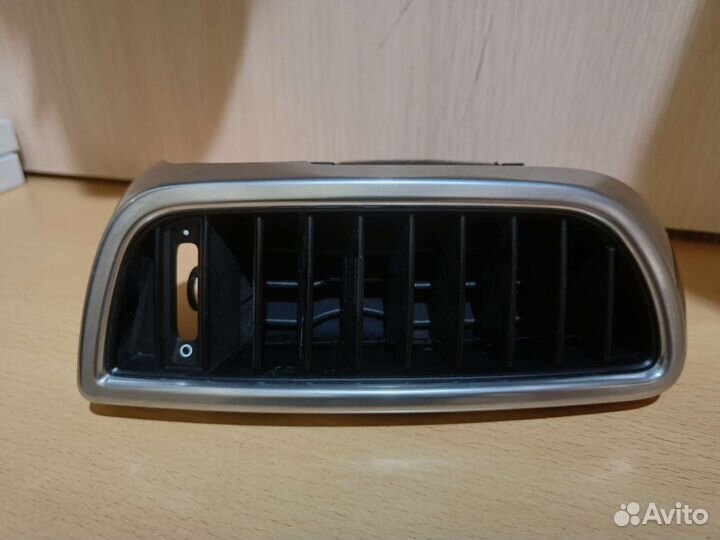 Дефлекторы porsche cayenne цена за все