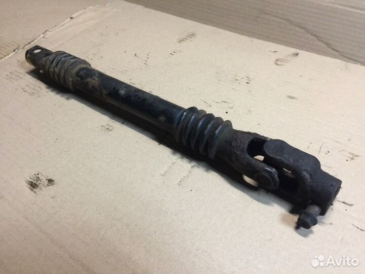 Рулевой кардан Hummer H2 06г