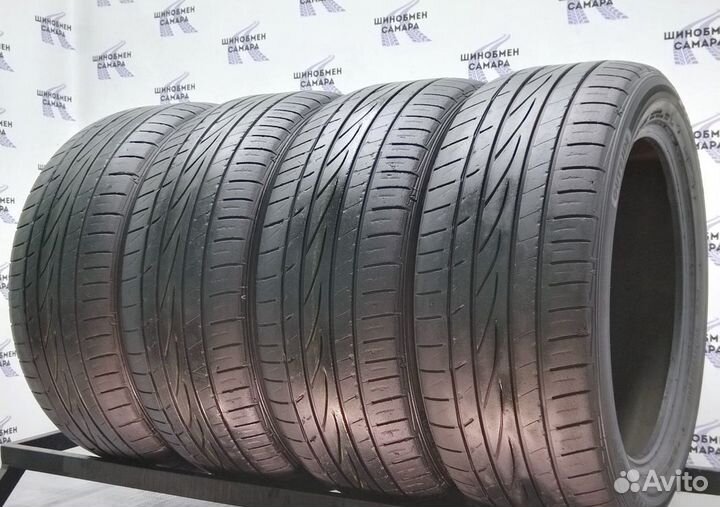 Falken Ziex ZE912 SUV 235/50 R18 101W