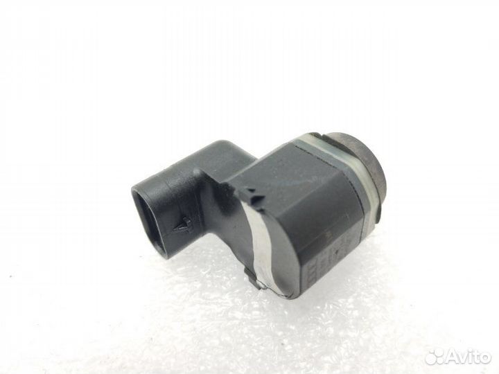 Датчик парковки передний Audi A4 B8 2008