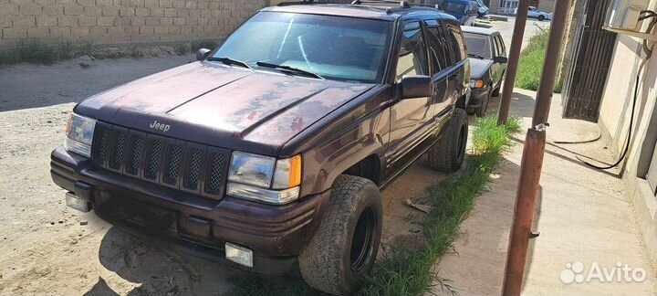 Внедорожник