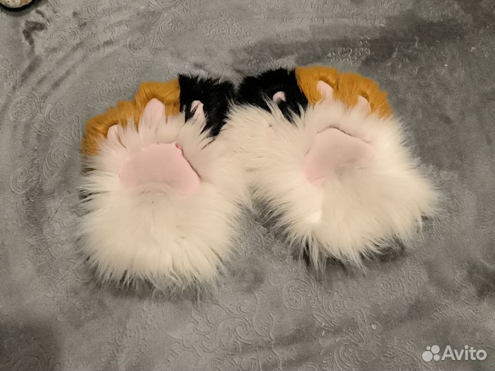 Фурсьют фурчатки