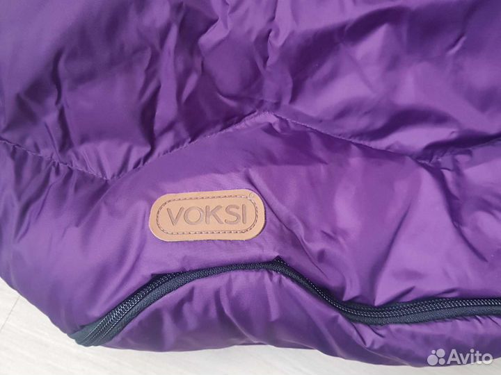 Voksi аксессуар на конверт