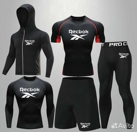 Рашгард детский