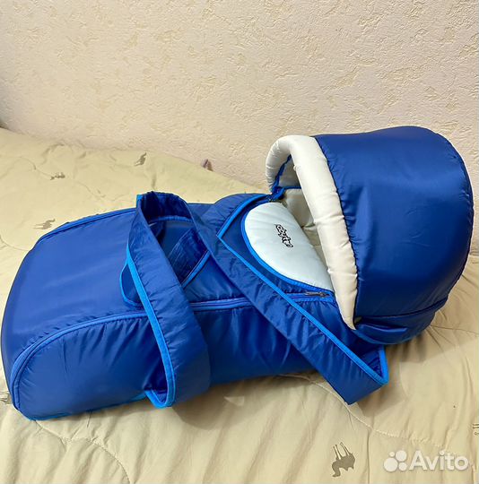 Переноска для детей