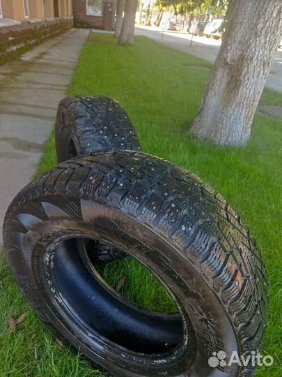 Cordiant Snow Cross 245/70 R16