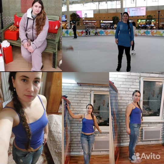 Худеем вместе бесплатно