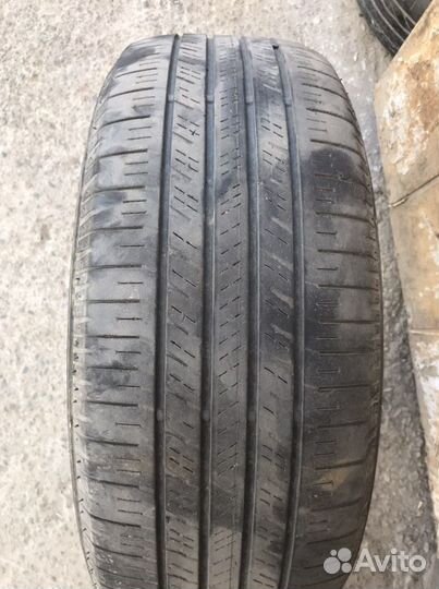 Goodyear Eagle LS 2 225/55 R18