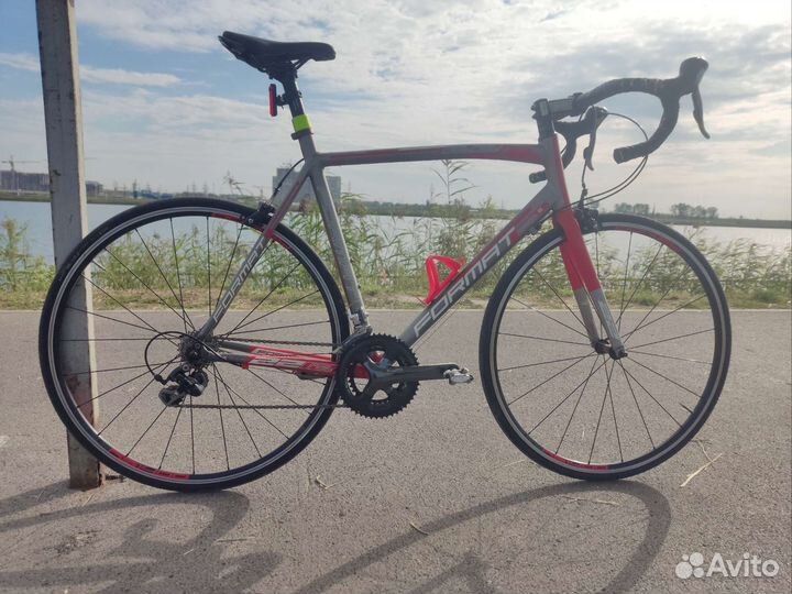 Шоссейный велосипед Format 2212