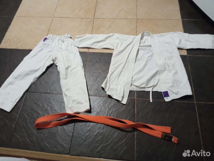 Кимоно детское