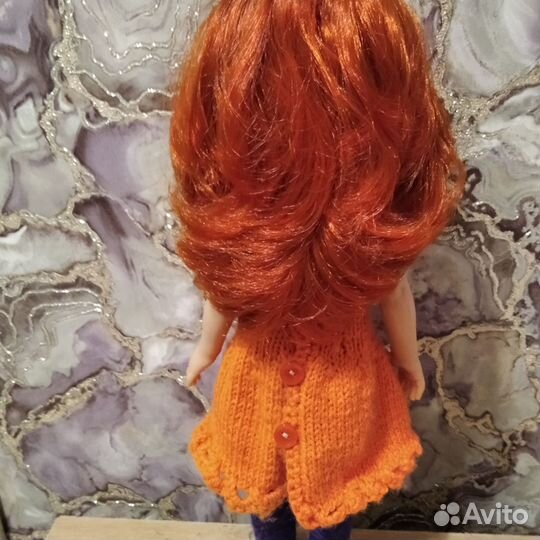 Кукла паола рейна