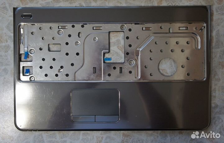 Dell Inspiron 15 N5010 продаётся по частям