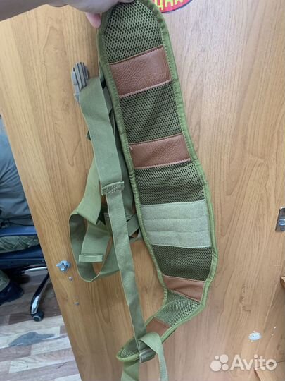 Разгрузочный жилет