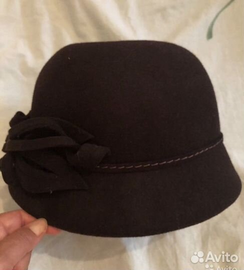 Головной убор