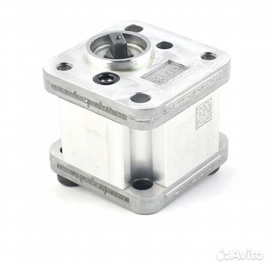 Масляный насос DQ200 DSG-7 0AM325579D