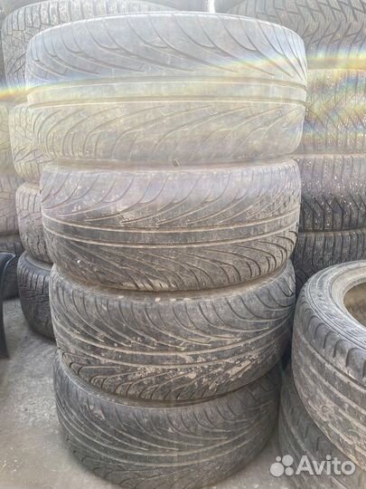 Nankang NS-2 UltraSport 225/35 R18