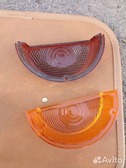 Поворотники заз 966-968