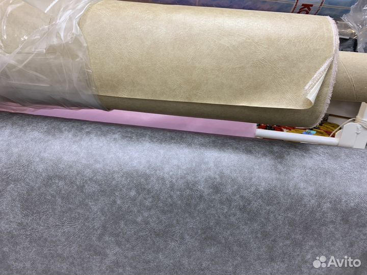 Кожзам винилискожа