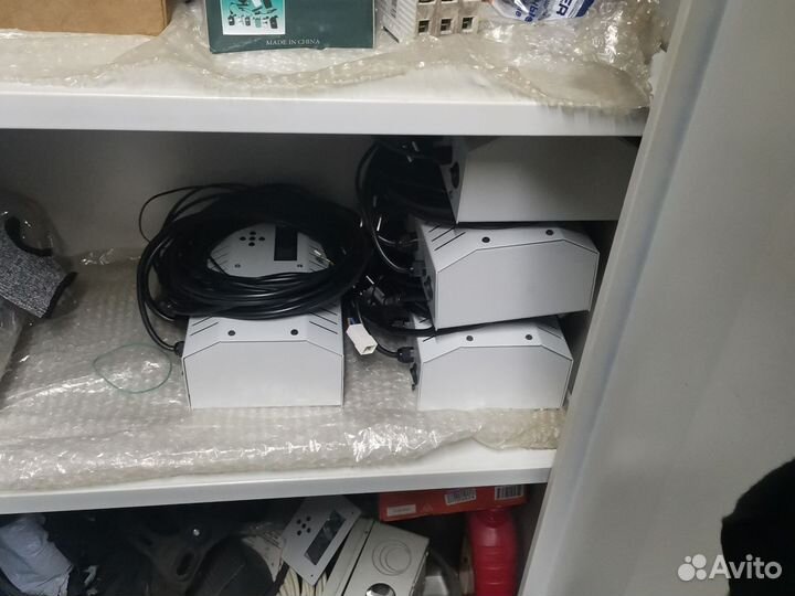 Автоматика для котла отработке