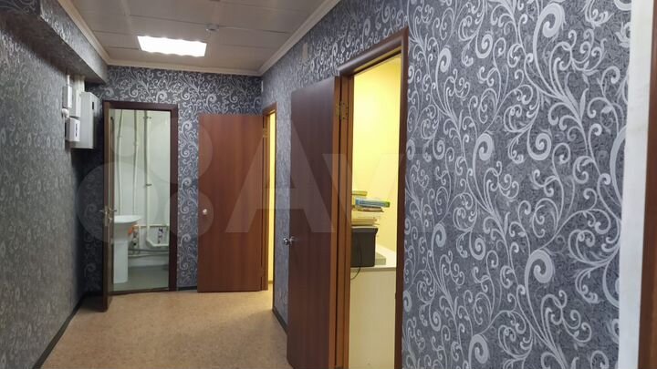 Офис, 50 м²