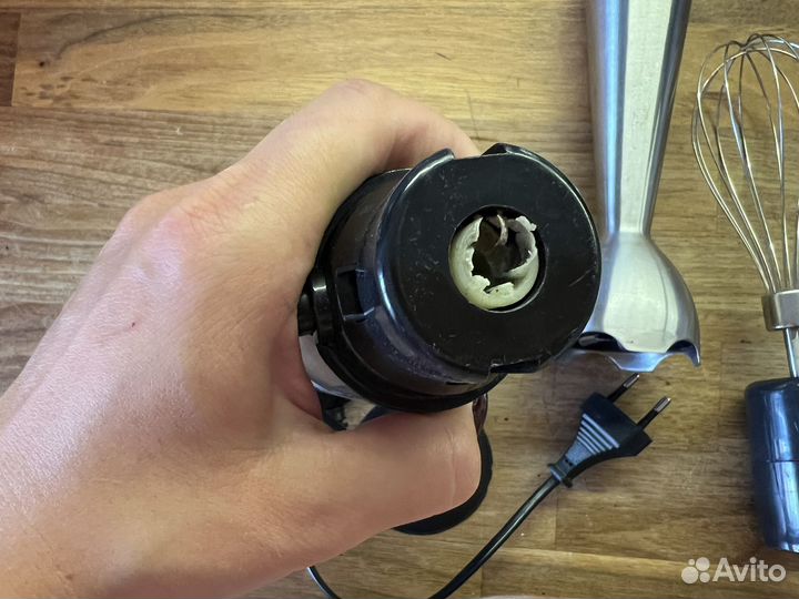 Насадка для блендера Polaris венчик