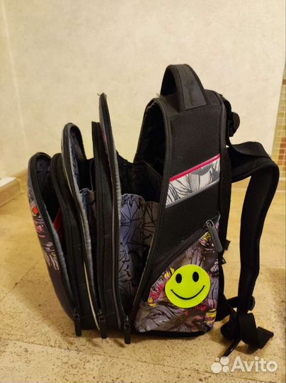 Рюкзак для девочки