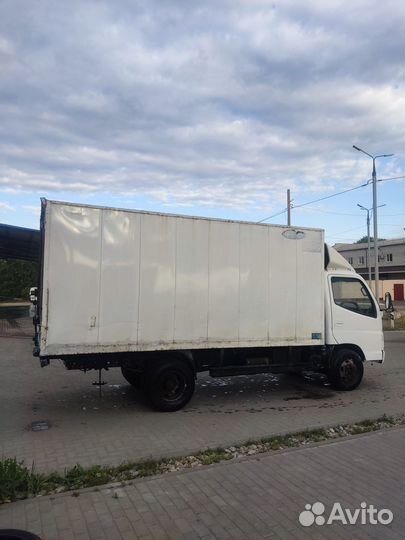 Foton Ollin BJ10xx, 2006