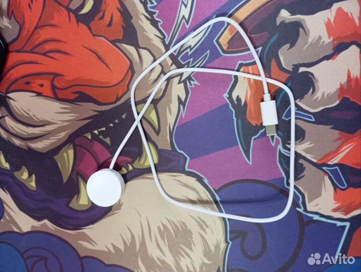 Смарт часы hk9 ultra 2 max