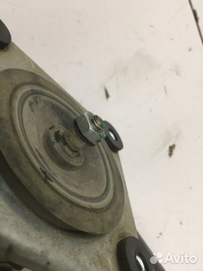 Моторчик стеклоочистителя передний (Lifan Myway)