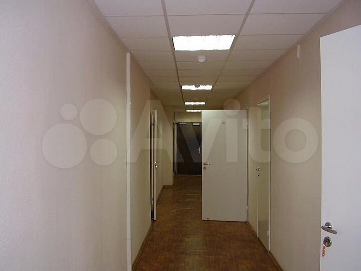 Офисное помещение, 33 м²